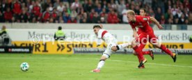 VfB Stuttgart - 1. FC K&ouml;ln
