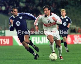 VfB Stuttgart