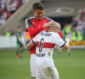 VfB Stuttgart - SV Werder Bremen