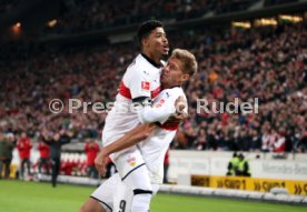 VfB Stuttgart - SC Freiburg