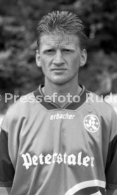 15.07.94 Stuttgarter Kickers Fototermin