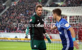VfB Stuttgart - FC Schalke 04