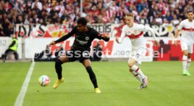 17.09.22 VfB Stuttgart - Eintracht Frankfurt
