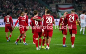 22.03.26 FC Augsburg - VfB Stuttgart