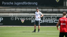 16.07.24 VfB Stuttgart Training