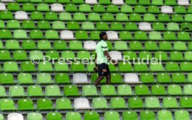 05.07.25 SSV Reutlingen - 1. FC Kaiserslautern