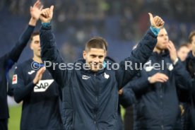 13.12.25 TSG 1899 Hoffenheim - Hamburger SV