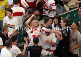 14.05.22 VfB Stuttgart - 1. FC K&ouml;ln