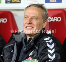 SC Freiburg - 1. FC K&ouml;ln