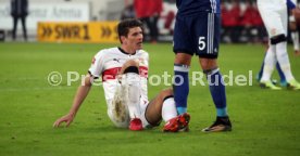 VfB Stuttgart - FC Schalke 04