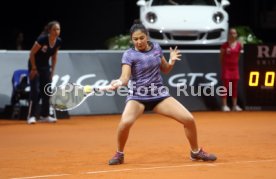 Porsche Tennis Grand Prix 2015