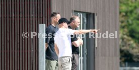 25.04.26 U17 VfB Stuttgart - U17 Hannover 96