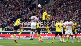 15.04.23 VfB Stuttgart - Borussia Dortmund