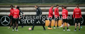 26.04.22 VfB Stuttgart Training