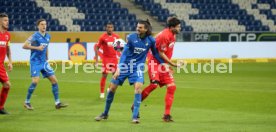 07.12.20 TSG 1899 Hoffenheim - FC Augsburg