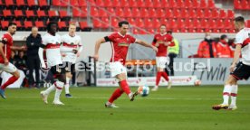 22.01.22 SC Freiburg - VfB Stuttgart