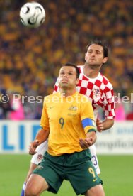 Fussball WM 2006