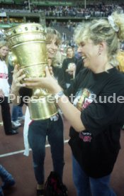 14.06.97 DFB-Pokal Finale 1997 VfB Stuttgart - FC Energie Cottbus
