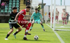 04.03.25 U19 Sporting CP - U19 VfB Stuttgart