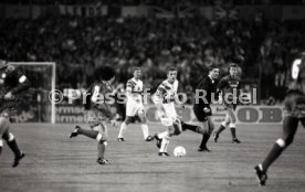 16.09.92 VfB Stuttgart - Leeds United
