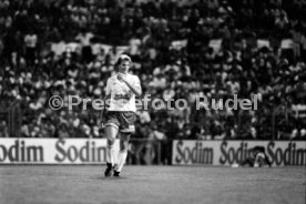 05.08.86 Olympique Marseille - AS Monaco