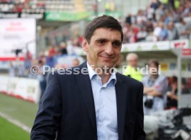 SC Freiburg - VfB Stuttgart