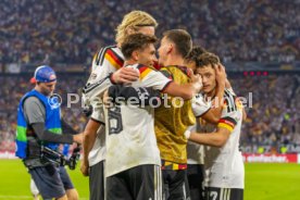 01.10.26 Deutschland - Serbien