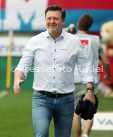 07.05.23 1. FC Heidenheim - 1. FC Magdeburg