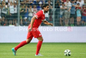 Sami Khedira