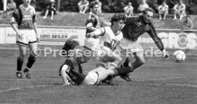 23.05.92 U19 SSV Ulm 1846 - U19 VfB Stuttgart