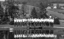 24.07.80 VfB Stuttgart Trainingslager Baiersbronn