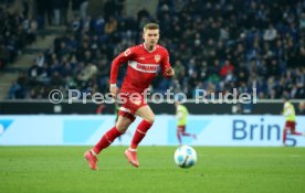 23.02.25 TSG 1899 Hoffenheim - VfB Stuttgart