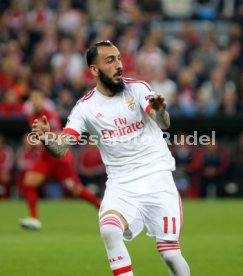 FC Bayern M&uuml;nchen - Benfica Lissabon