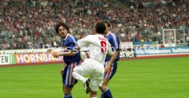 18.05.96 VfB Stuttgart - Karlsruher SC