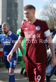 26.02.22 Karlsruher SC - FC Schalke 04