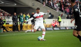 19.03.22 VfB Stuttgart - FC Augsburg