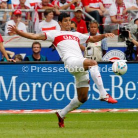 06.08.11 VfB Stuttgart - FC Schalke 04