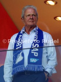 TSG 1899 Hoffenheim - FC Liverpool