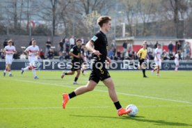 08.03.26 U19 VfB Stuttgart - U19 1. FC K&ouml;ln