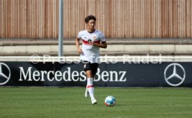 14.07.21 VfB Stuttgart - SV Darmstadt 98