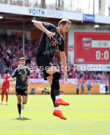 19.04.25 1. FC Heidenheim - FC Bayern M&uuml;nchen