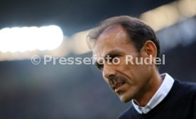 Fortuna D&uuml;sseldorf - VfB Stuttgart