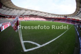 05.12.21 VfB Stuttgart - Hertha BSC Berlin