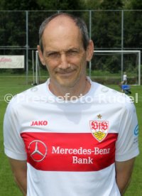 VfB Stuttgart Traditionself