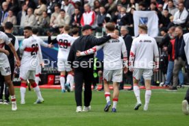 16.05.26 Eintracht Frankfurt - VfB Stuttgart