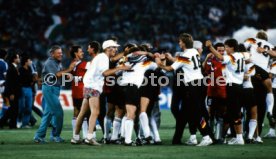 Deutschland - Argentinien