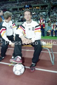06.09.97 Deutschland - Portugal