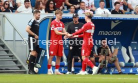 12.09.26 TSG 1899 Hoffenheim - VfB Stuttgart