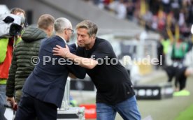 15.10.22 VfB Stuttgart - VfL Bochum