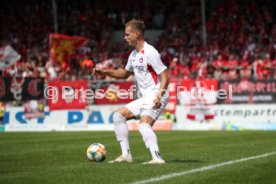 SG Sonnenhof Gro&szlig;aspach - 1. FC Kaiserslautern